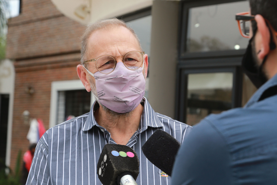 La provincia dispuso el otorgamiento de más de $ 5 millones a localidades del departamento Garay