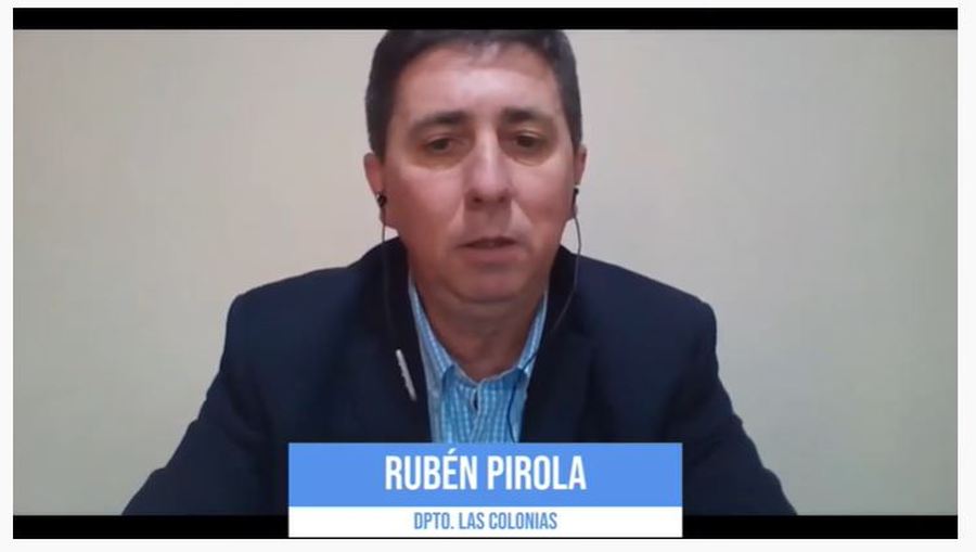 Media sanción a la iniciativa de Pirola para que localidades de 1500 habitantes cuenten con cajeros automáticos