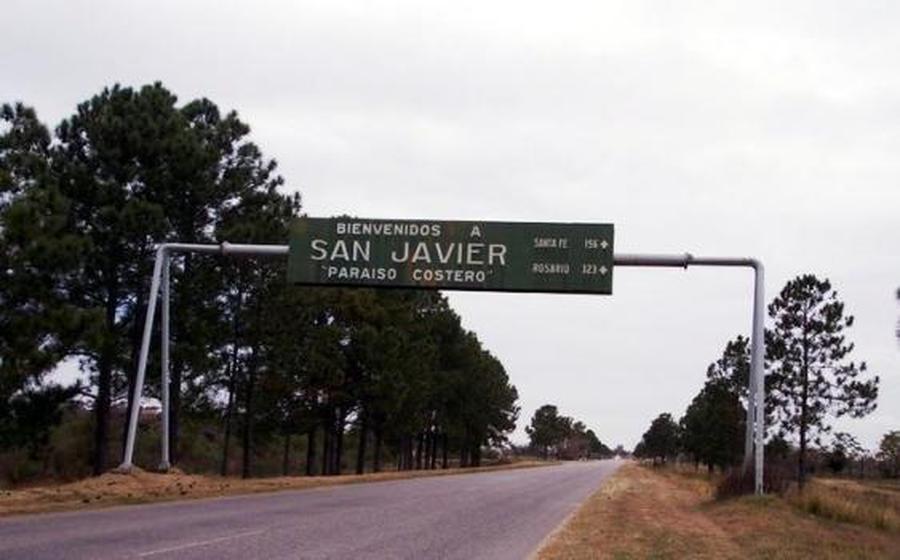 Piden que beneficiarios del IFE de Helvecia no vayan a cobrar a San Javier