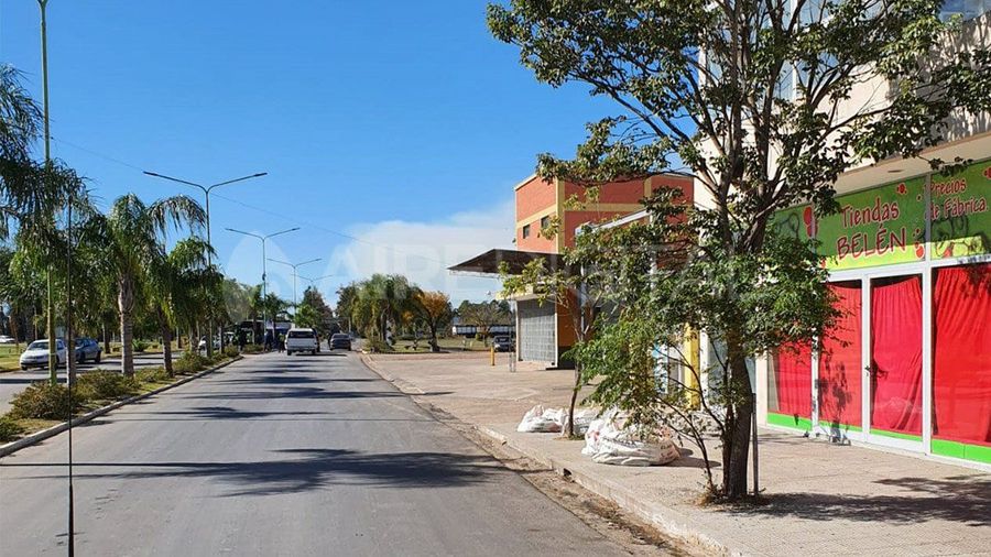 La Provincia habilitó nuevas actividades en Villa Ocampo, que avanzó a la fase 4 de la cuarentena
