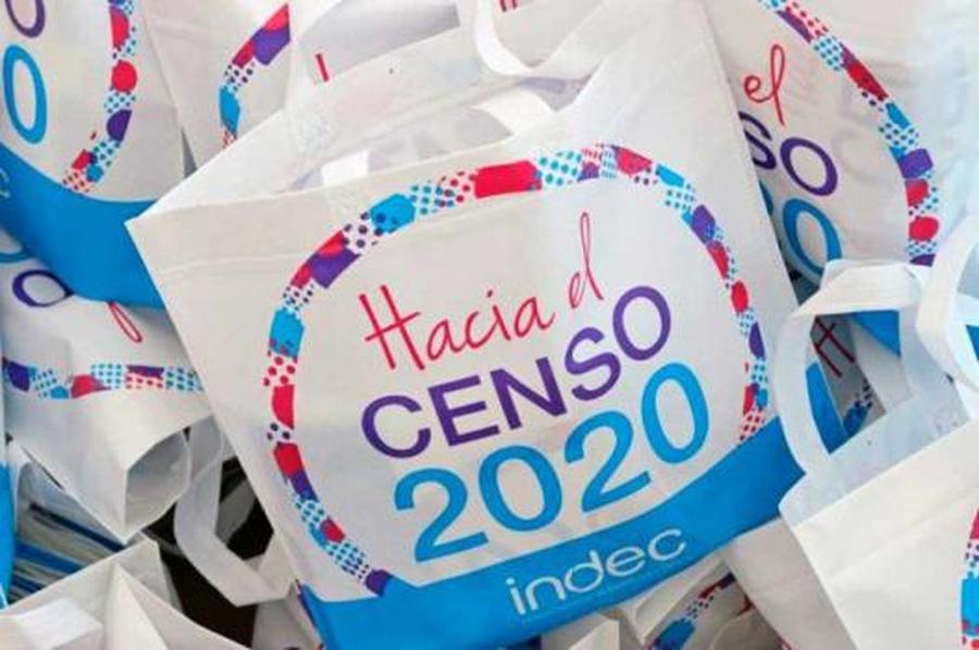 Postergan el censo nacional y se realizará una vez que termine la pandemia