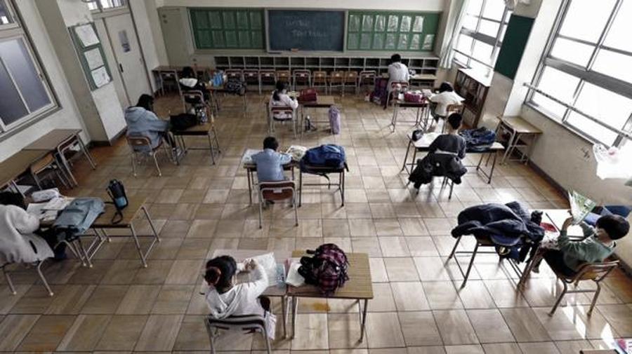 En el Gobierno de Santa Fe no descartan la vuelta a las clases presenciales en la ruralidad durante este año