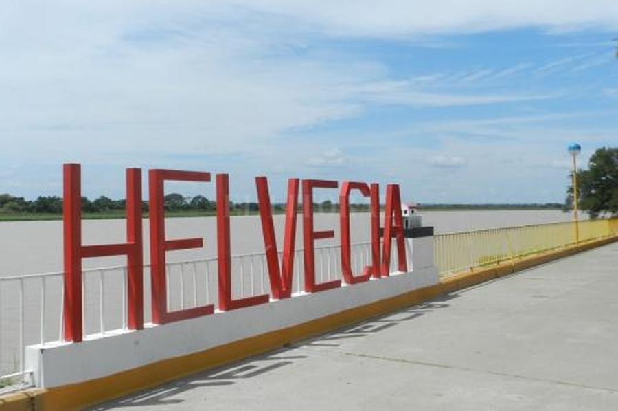 Helvecia: solicitan disminuir la circulación porque se desconoce aún dónde se originó el nuevo caso