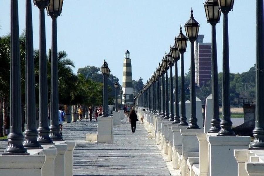 Otro día cálido en la región: para cuándo se esperan lluvias