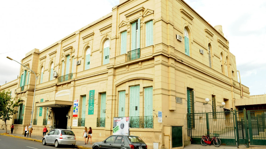 Se realizó la segunda trombectomía en el hospital José María Cullen