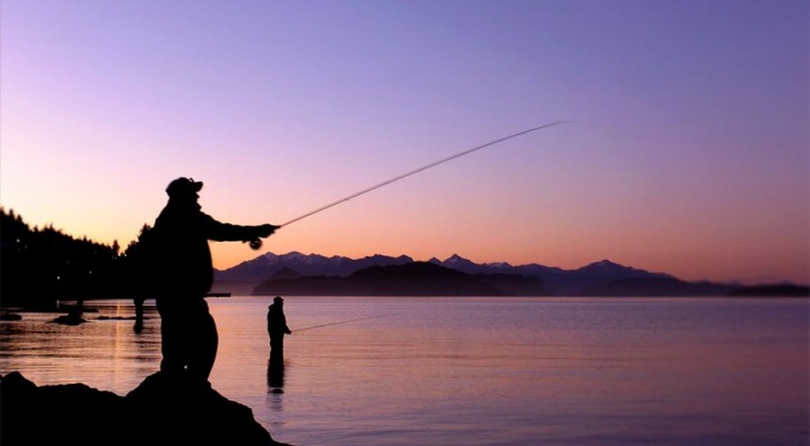 Coronavirus: La provincia dispuso modificaciones horarias para natatorios y pesca deportiva