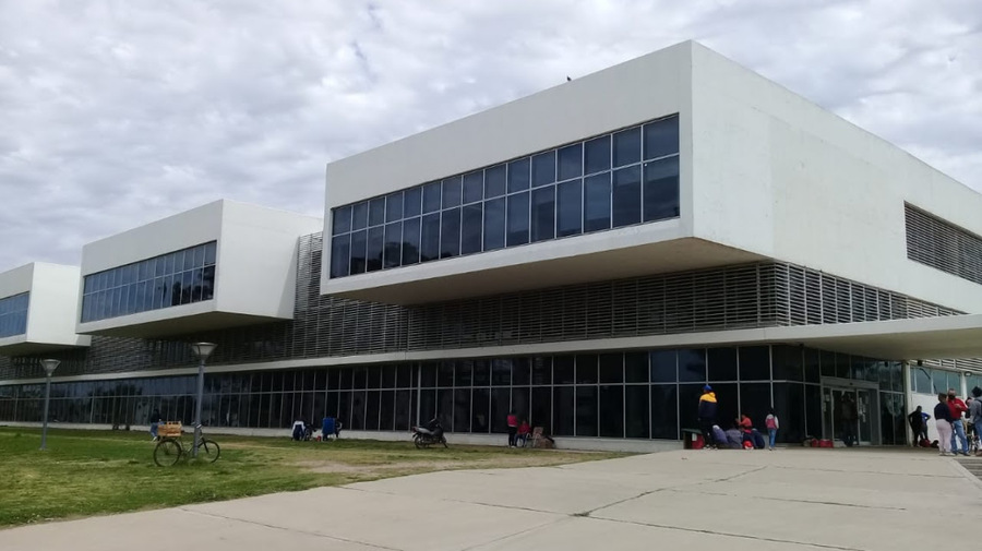 La provincia duplicó el presupuesto del hospital J.B. Iturraspe de la ciudad de Santa Fe para fortalecer servicios durante la pandemia