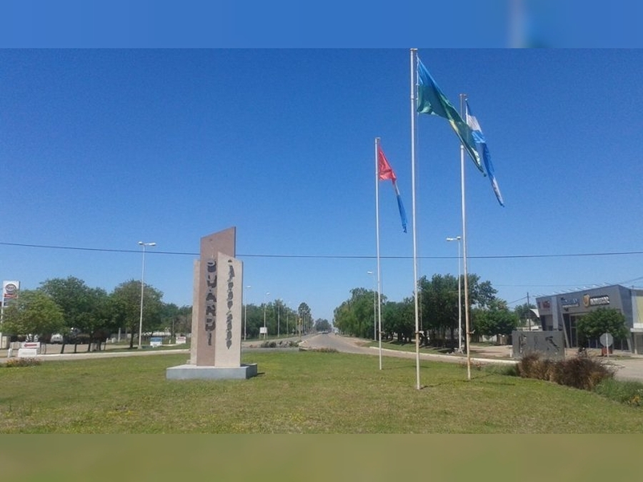 San Guilermo y Suardi continúan sin casos de Covid-19