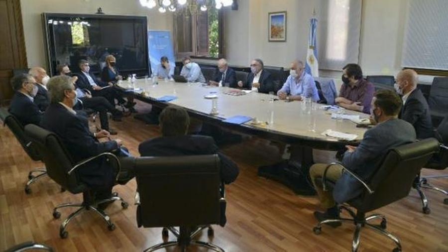 El Gobierno volverá a liberar la exportación de maíz