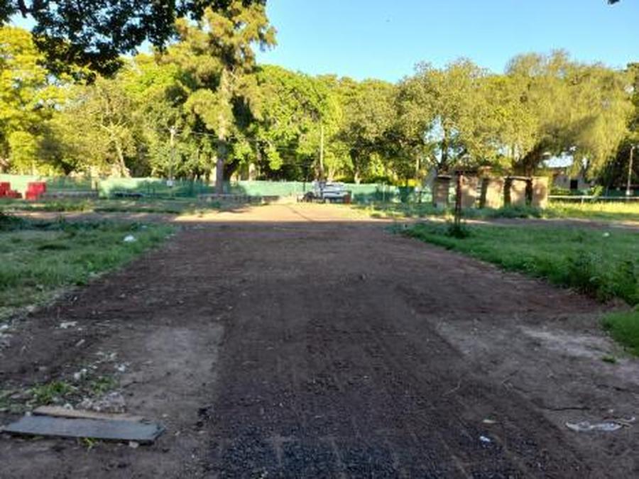 Desarmaron el Hospital Militar Reubicable, luego de seis meses de funcionamiento frente al Cullen