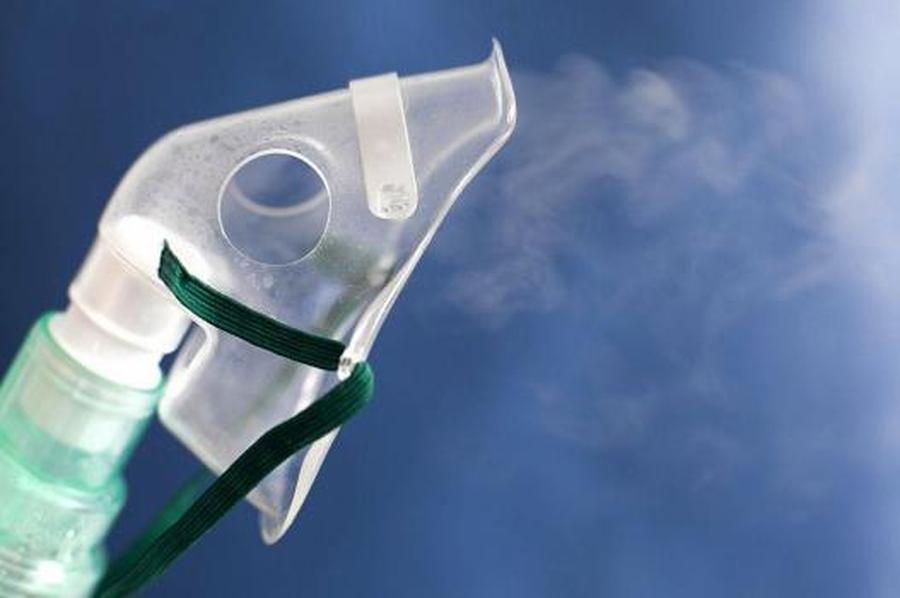 La provincia de Santa Fe aprobó el uso de ibuprofeno de sodio inhalado para pacientes con Covid