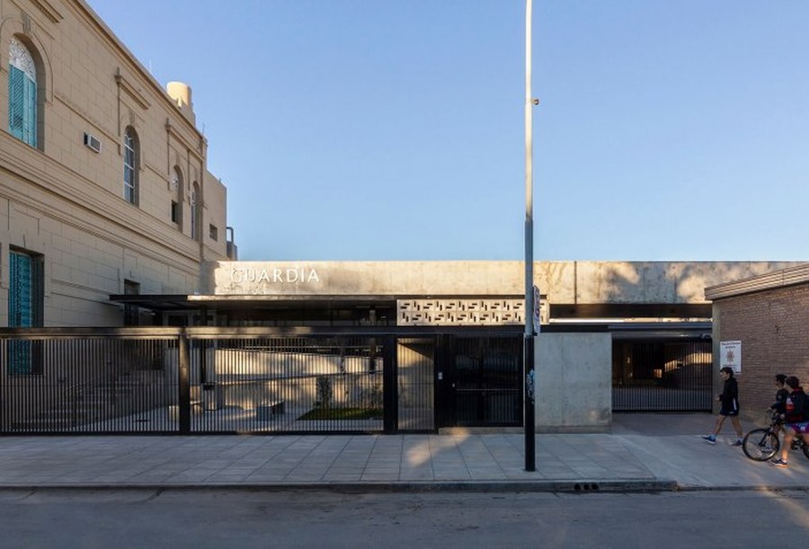 El Hospital Cullen realizará un estudio pionero para contener y estudiar las secuelas de Covid-19