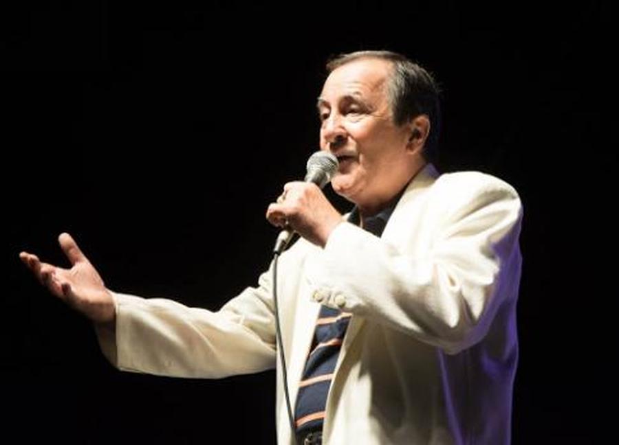 Miguel Ángel Morelli por LT9: 