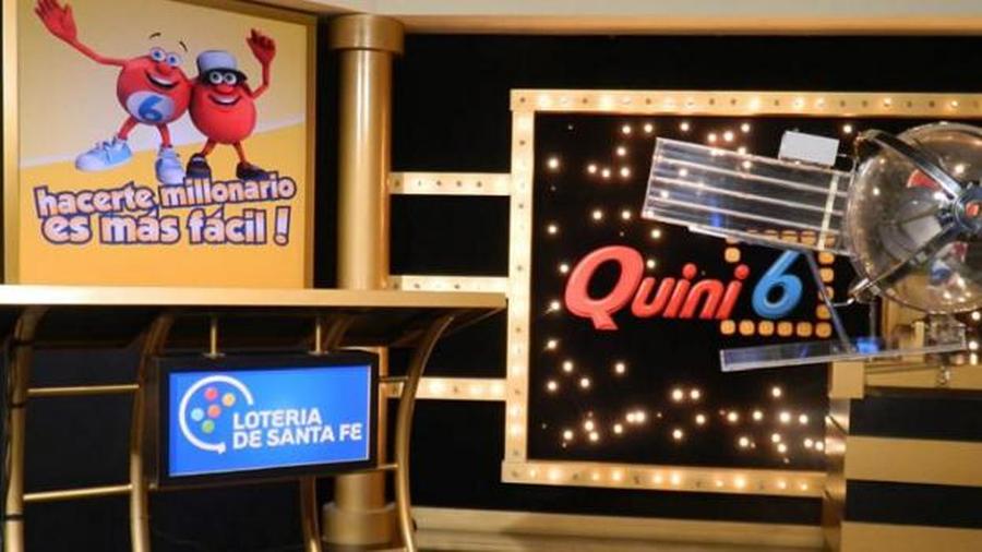 El Quini 6 podría volver la semana próxima si se habilita el juego en provincia de Buenos Aires