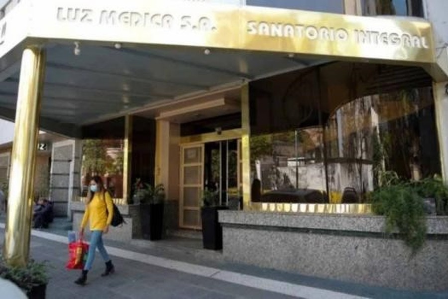 Murió otro paciente con neumonía bilateral de origen desconocido en el sanatorio de Tucumán