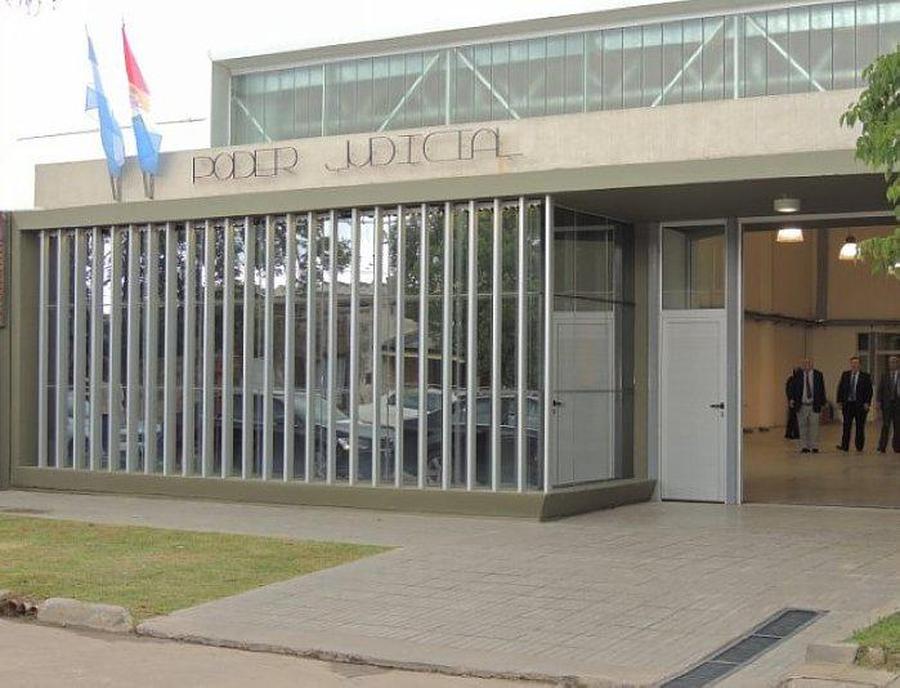 Desde el lunes se normalizaría el funcionamiento de Juzgados en la provincia