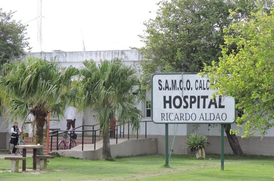 Primer caso positivo de coronavirus en Calchaquí