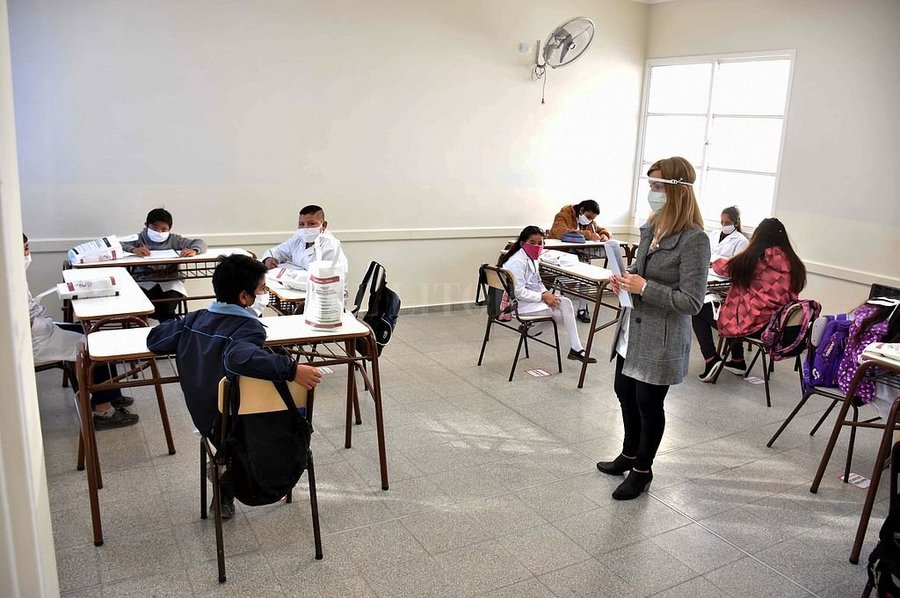 En septiembre aumentará el valor de las cuotas en los colegios privados santafesinos