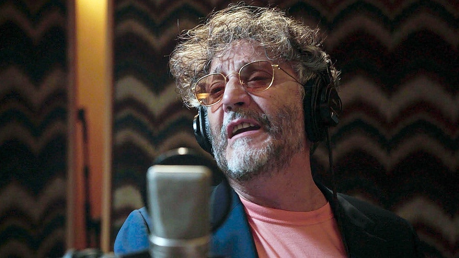 Fito Páez celebrará a Charly García en el Teatro Colón