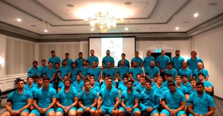 La UAR sancionó a los tres jugadores de Los Pumas por sus mensajes racistas y xenófobos