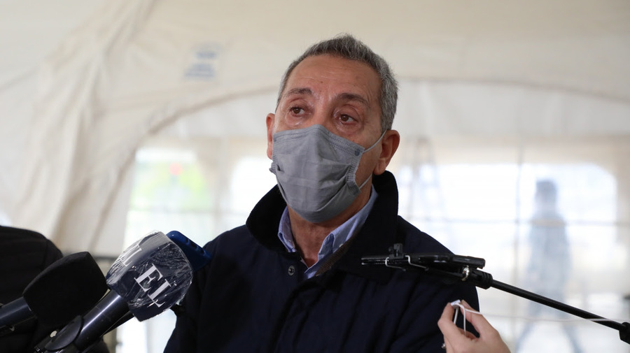 Variante Delta: La provincia solicita extremar los cuidados a quienes regresan del extranjero