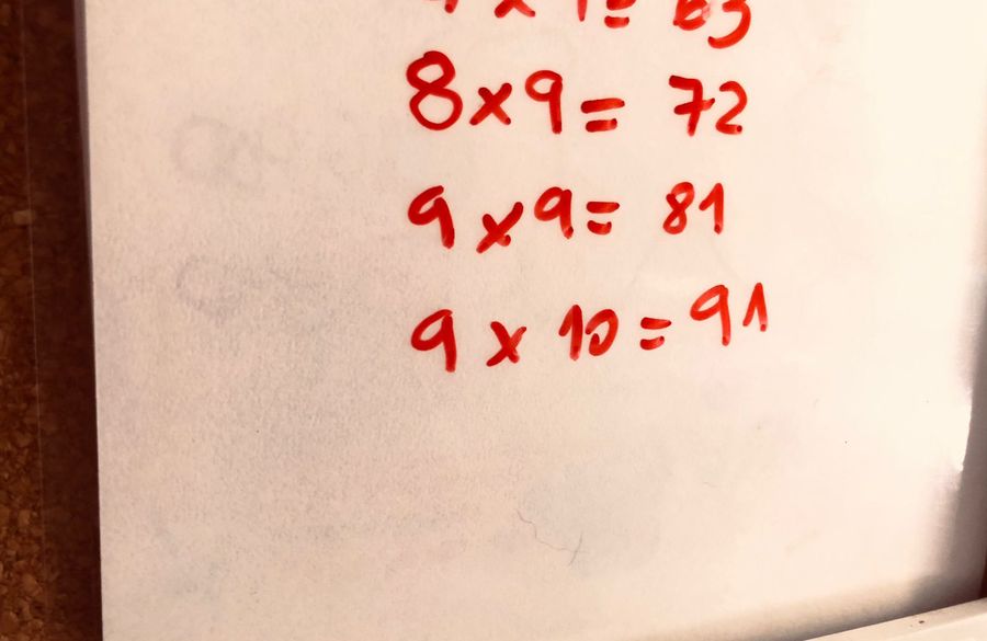 Y vos, ¿qué haces ante el error del otro?...