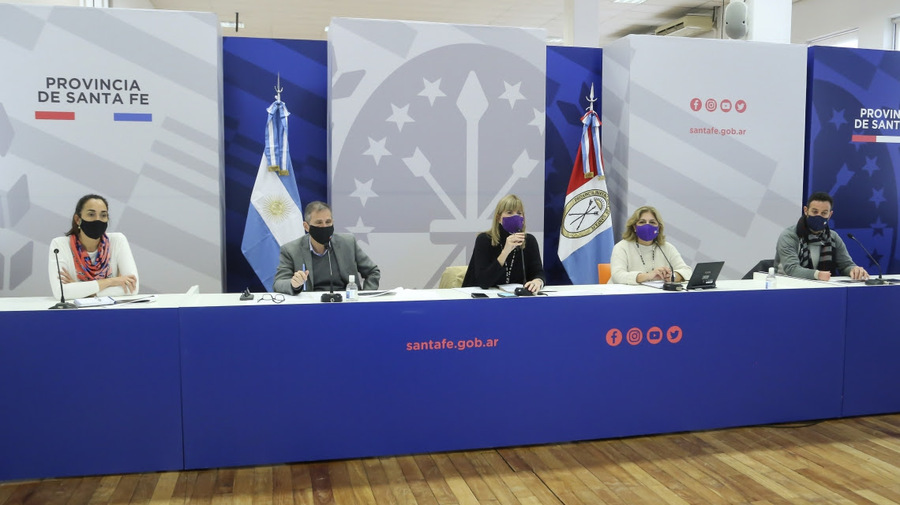 COVID-19: El Comité de Emergencia insiste en extremar cuidados para evitar el colapso del sistema sanitario