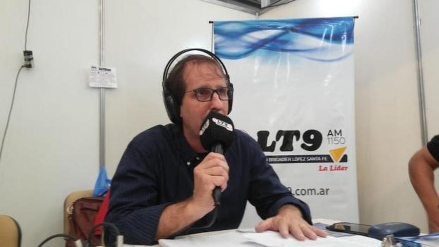Apertura de Aires del Interior: 