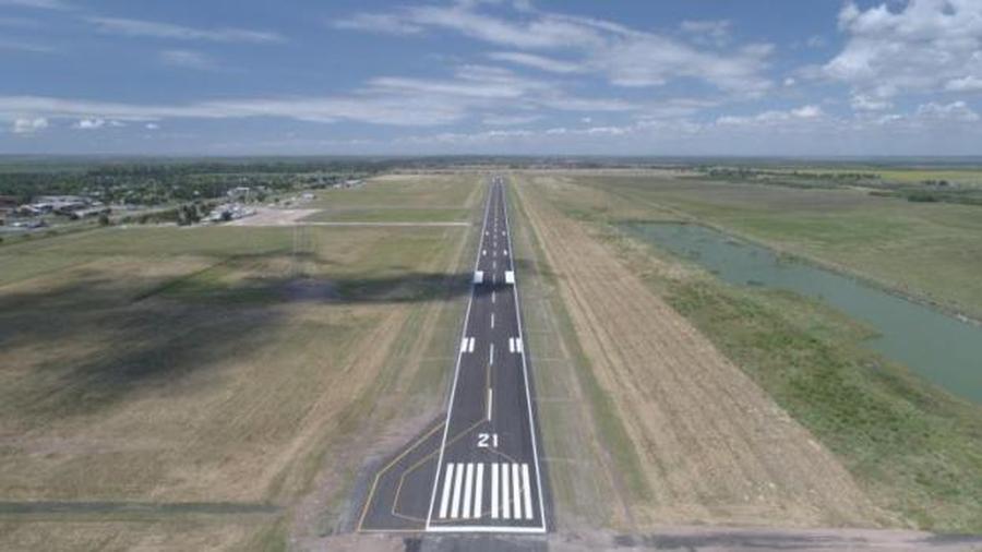No se exigirá el hisopado negativo para quienes lleguen en avión a Santa Fe