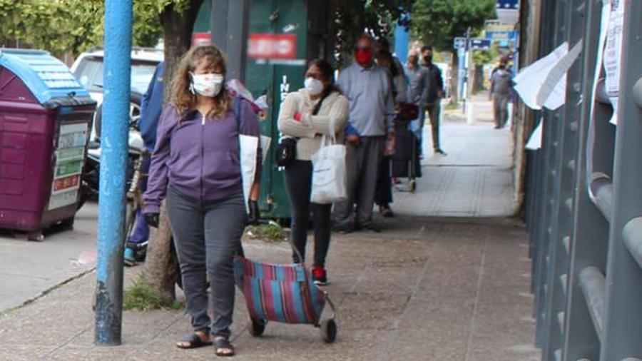 A partir de las 0 horas se flexibiliza la cuarentena en la provincia, con excepción del Gran Santa Fe y Gran Rosario