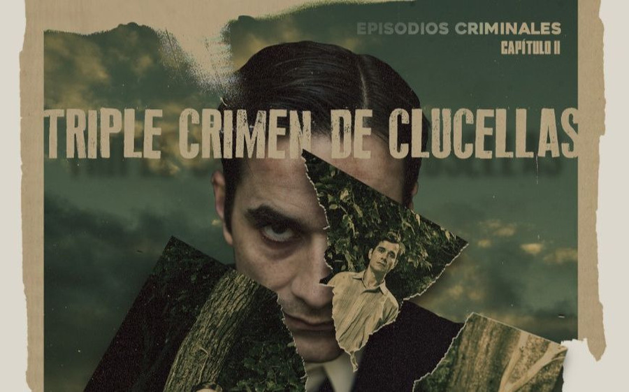 Un documental aborda un triple crimen ocurrido en 1940 en Estación Clucellas