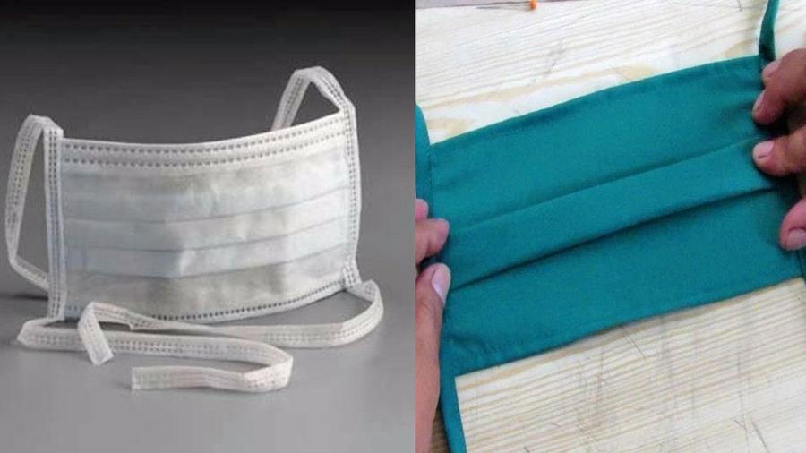 Una empresa textil de Pilar evitó el cierre fabricando barbijos