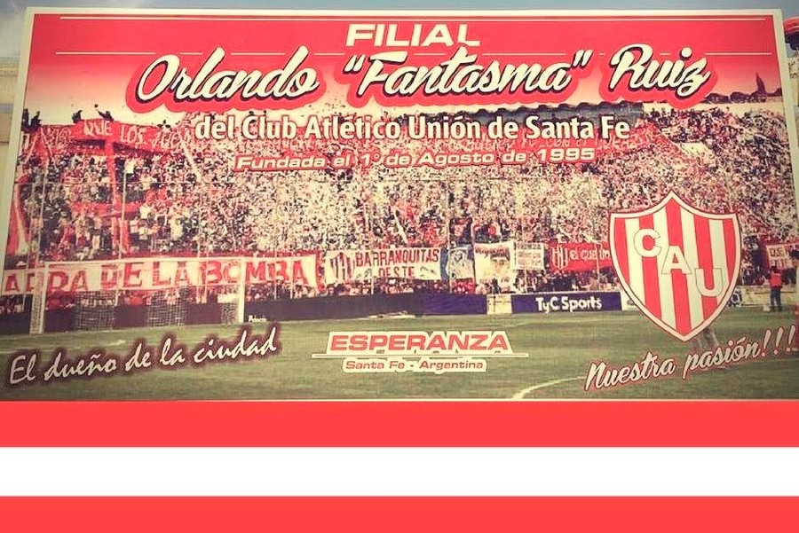 La Filial Esperanza del Club Unión celebrará sus 27 años de vida