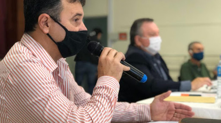 Santa Fe le comprará Ibuprofeno inhalado a Córdoba para utilizar en pacientes con Covid