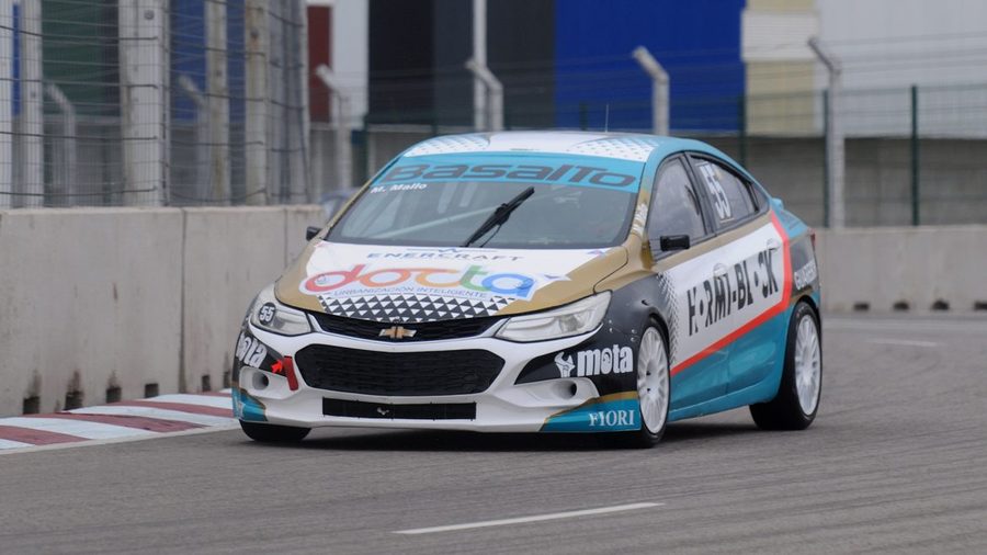 El automovilismo será el primer deporte en volver en Argentina