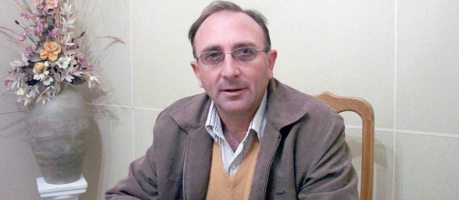 Fabio Sánchez anunció por LT9 la ruta 95 y la vuelta de estudios por autopista Santa Fe-San Justo