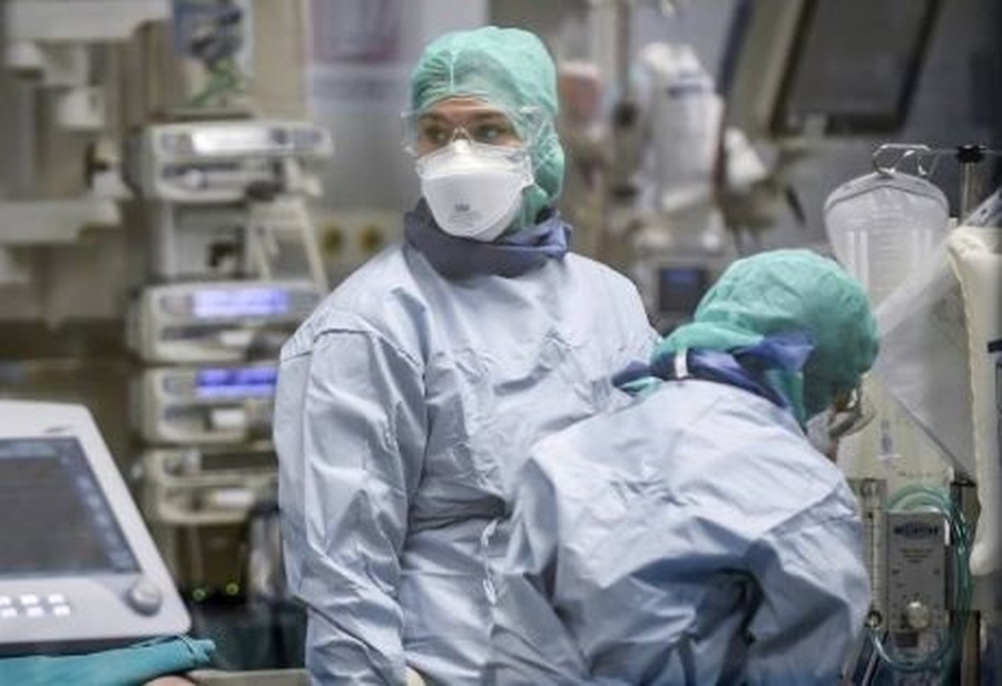 Se reportaron 49 casos positivos de Covid-19 en San Justo
