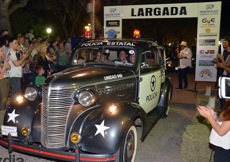 Se viene la 14 edición del 