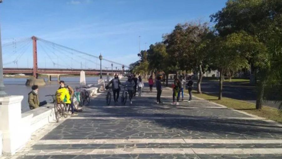 Oficial: Santa Fe vuelve a 