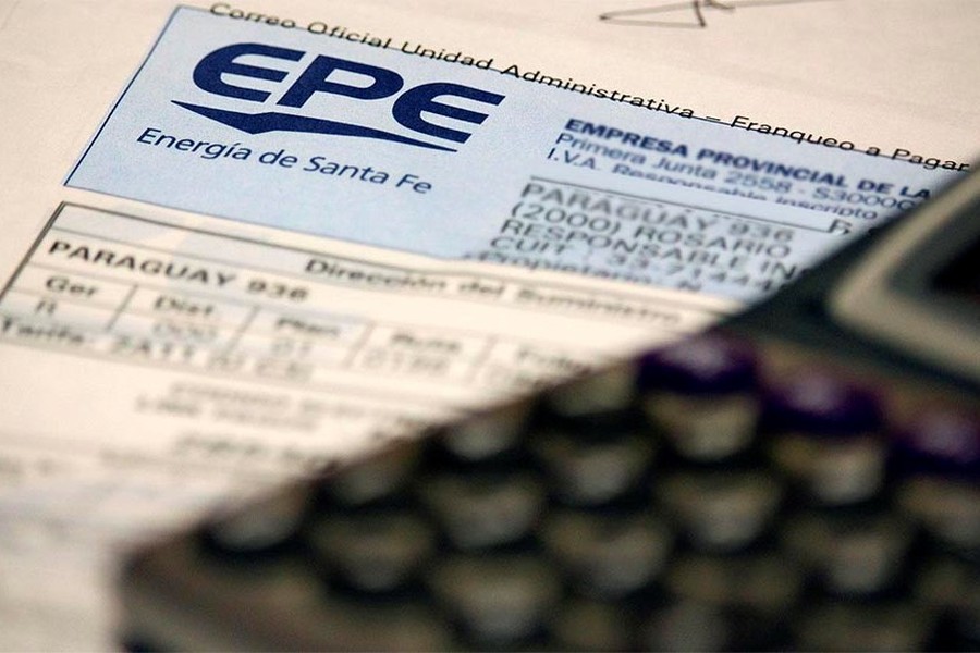 Desde hoy, rige el nuevo cuadro tarifario de la EPE