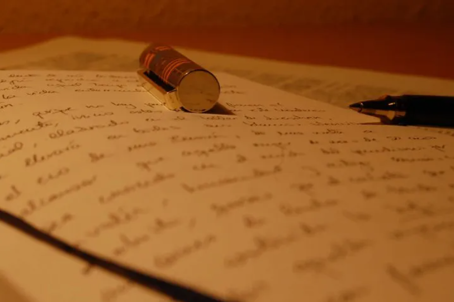 Te acordás de Desiderata?