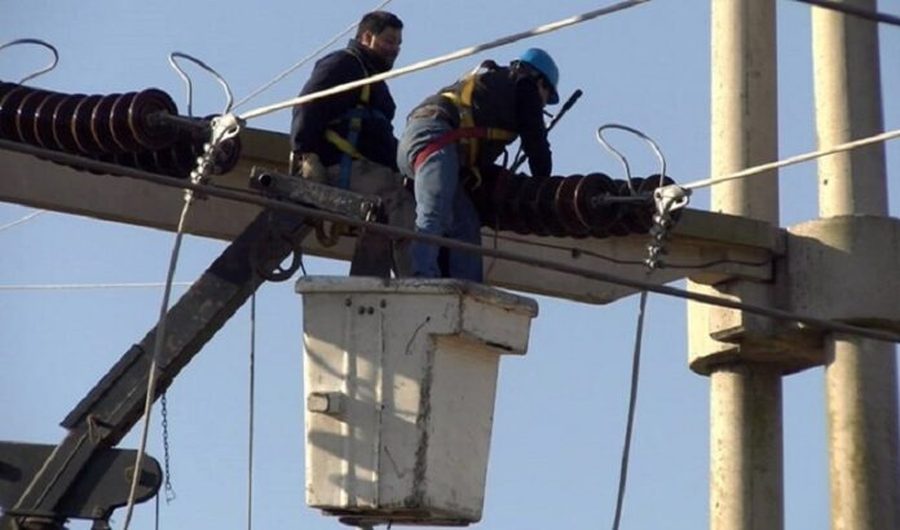 Un gato dejó sin luz a toda la ciudad de Vera