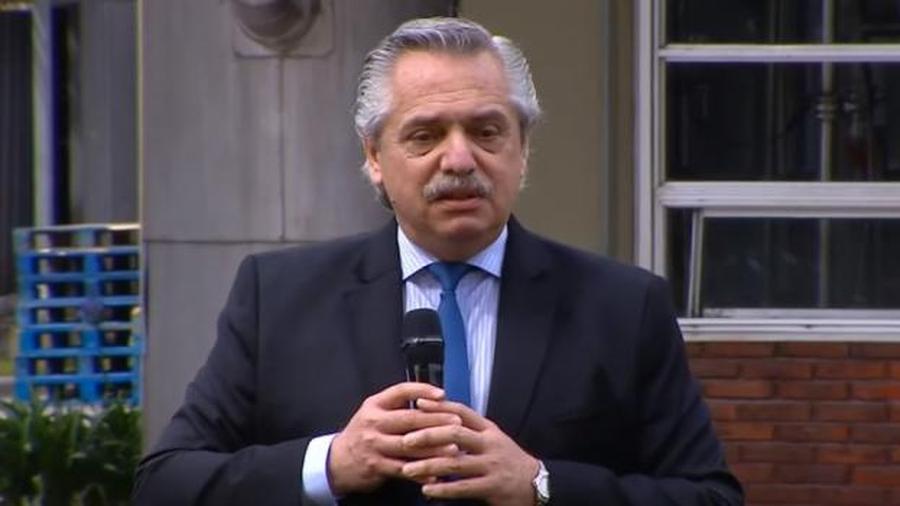 Fernández: 