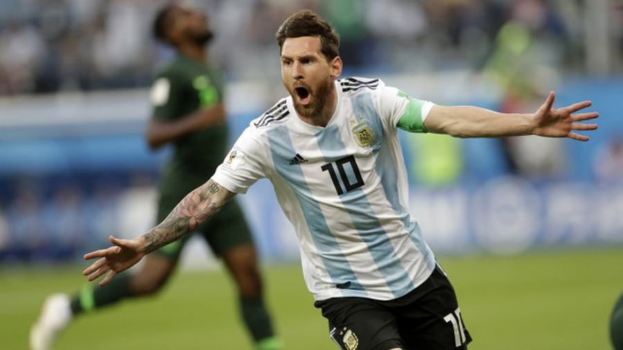 Argentina inicia ante Ecuador el camino hacia Qatar 2022
