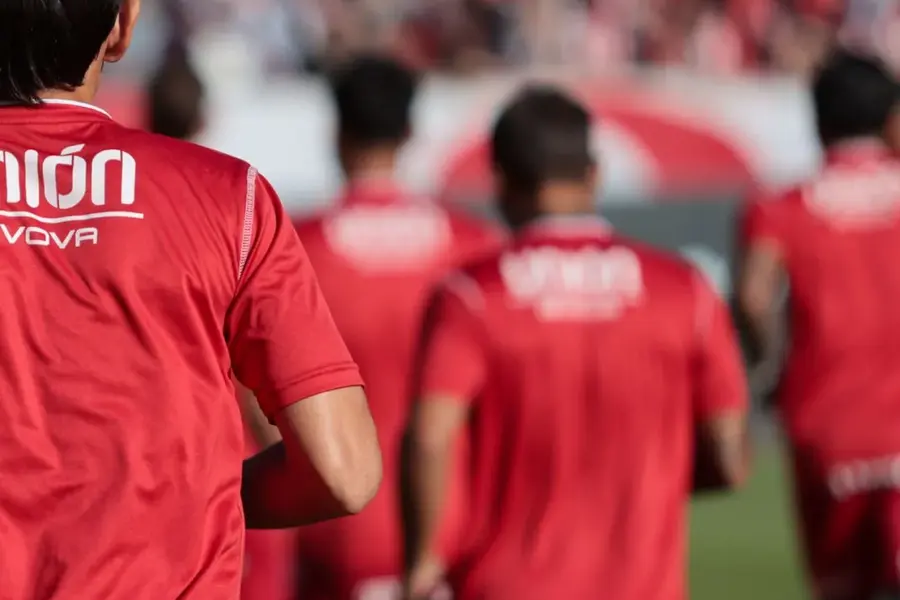 Unión se enfoca en Mendoza y prepara el duelo ante Independiente Rivadavia