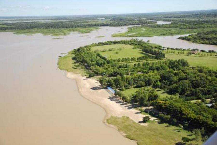 Vuelta del turismo interno: atracciones, campings y circuitos del departamento Garay