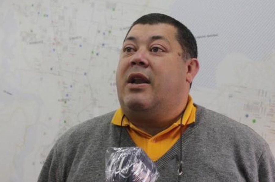 Emotivo último adiós para el director del Cobem