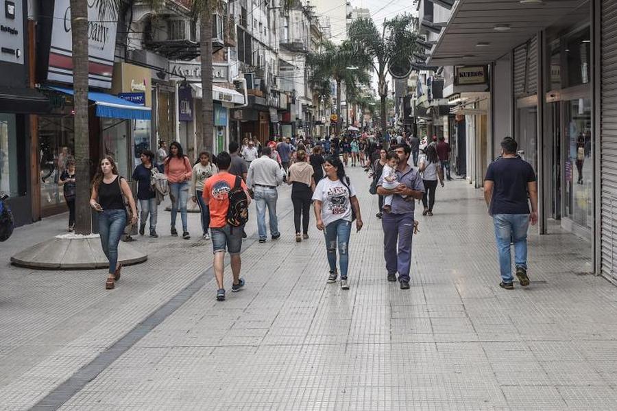 Coronavirus: confirmaron 268 casos en la ciudad y 1.440 en la provincia
