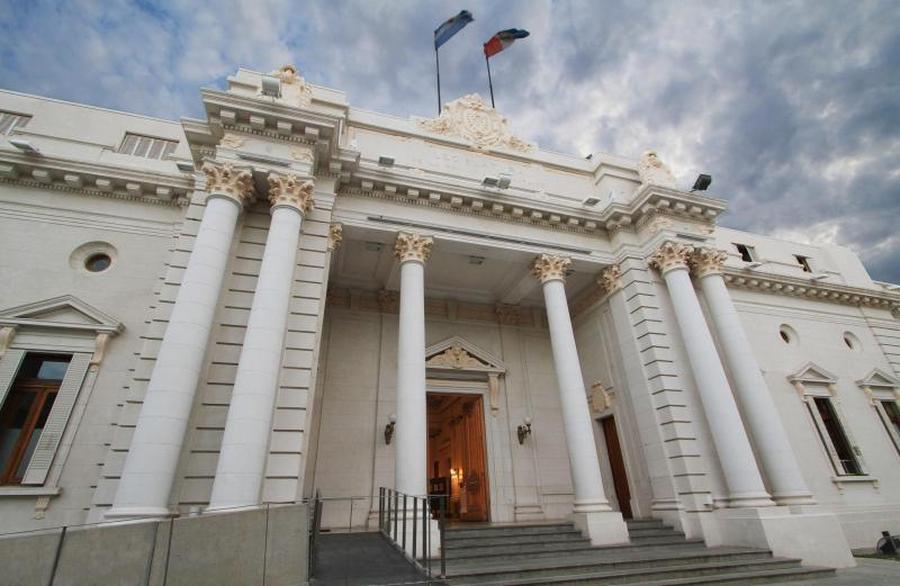Borla confirmó aprobación de proyectos de obras menores para cinco localidades del departamento San Justo