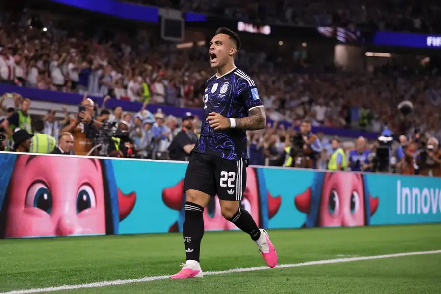 Argentina enfrenta a Cabo Verde por un lugar en los octavos de final del Mundial 2026
